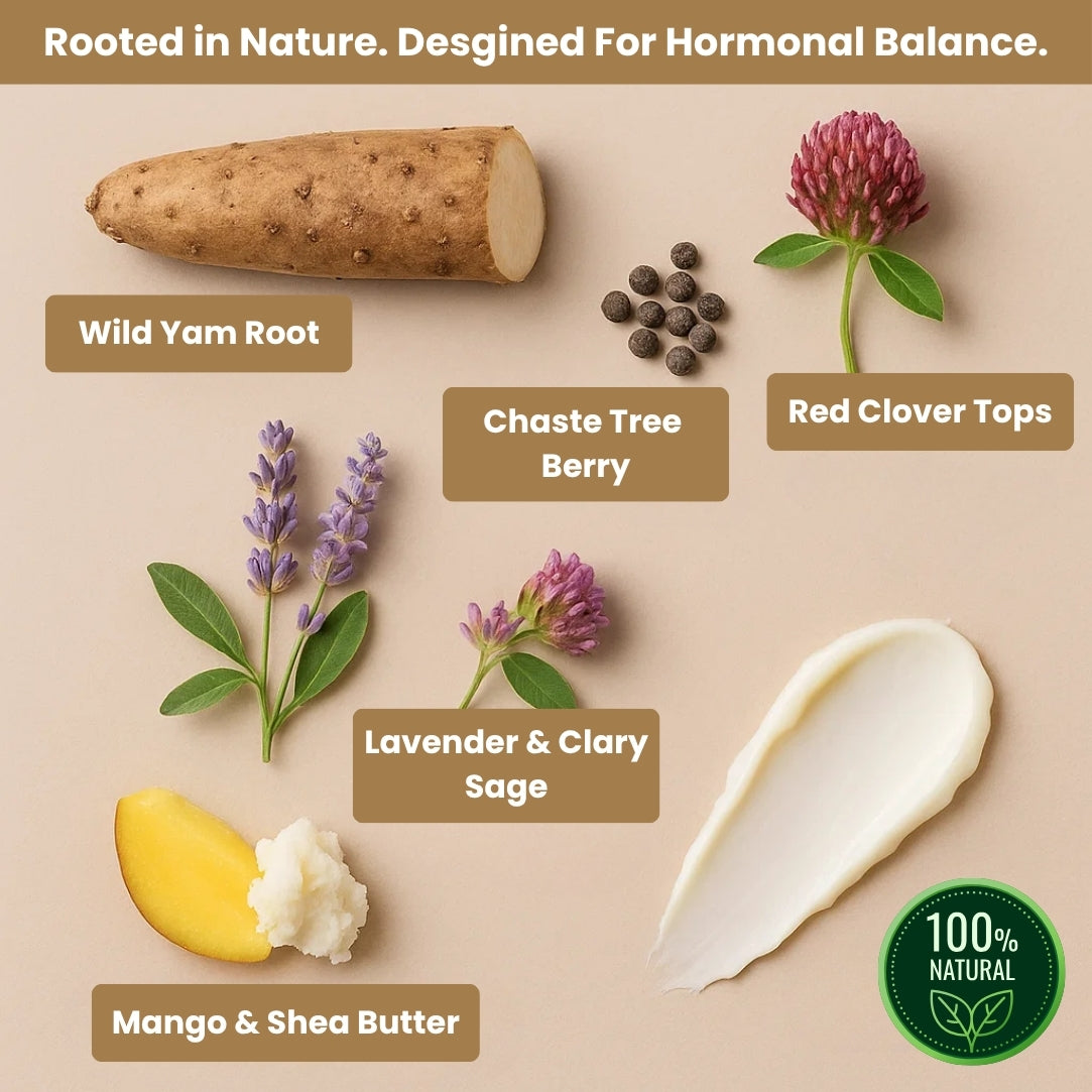 Balance Bloom