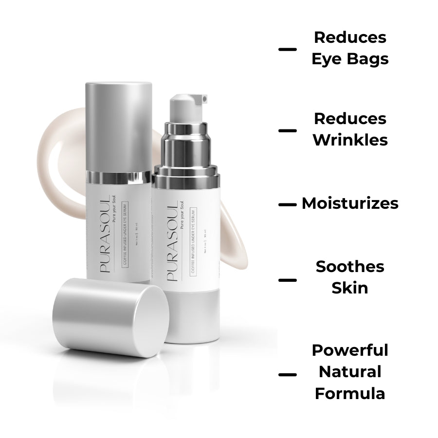 Coffee Eye Serum