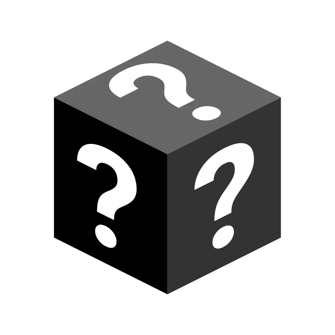 Mystery Gift