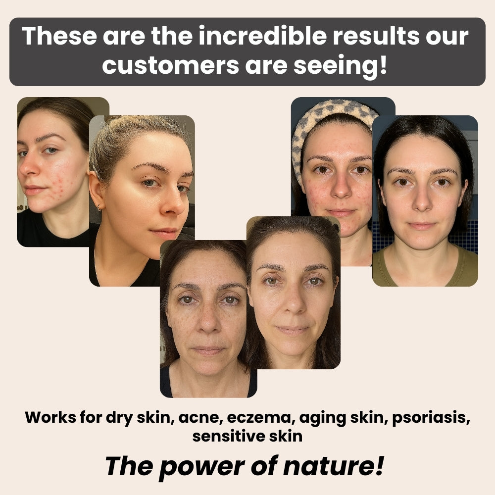 Limited Edition Whipped Tallow Moisturizer