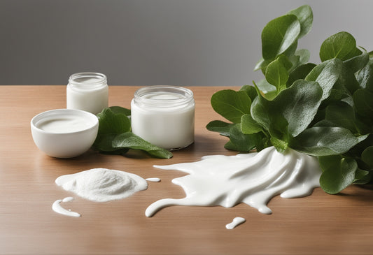 Beef Tallow for Skincare: A Vitamin Surplus for Healthy Skin