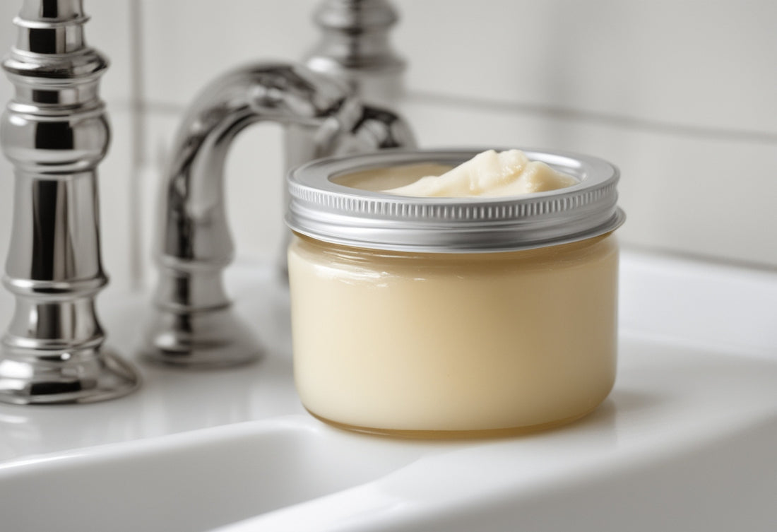 Tallow Based Skincare - The Magic Behind the Making