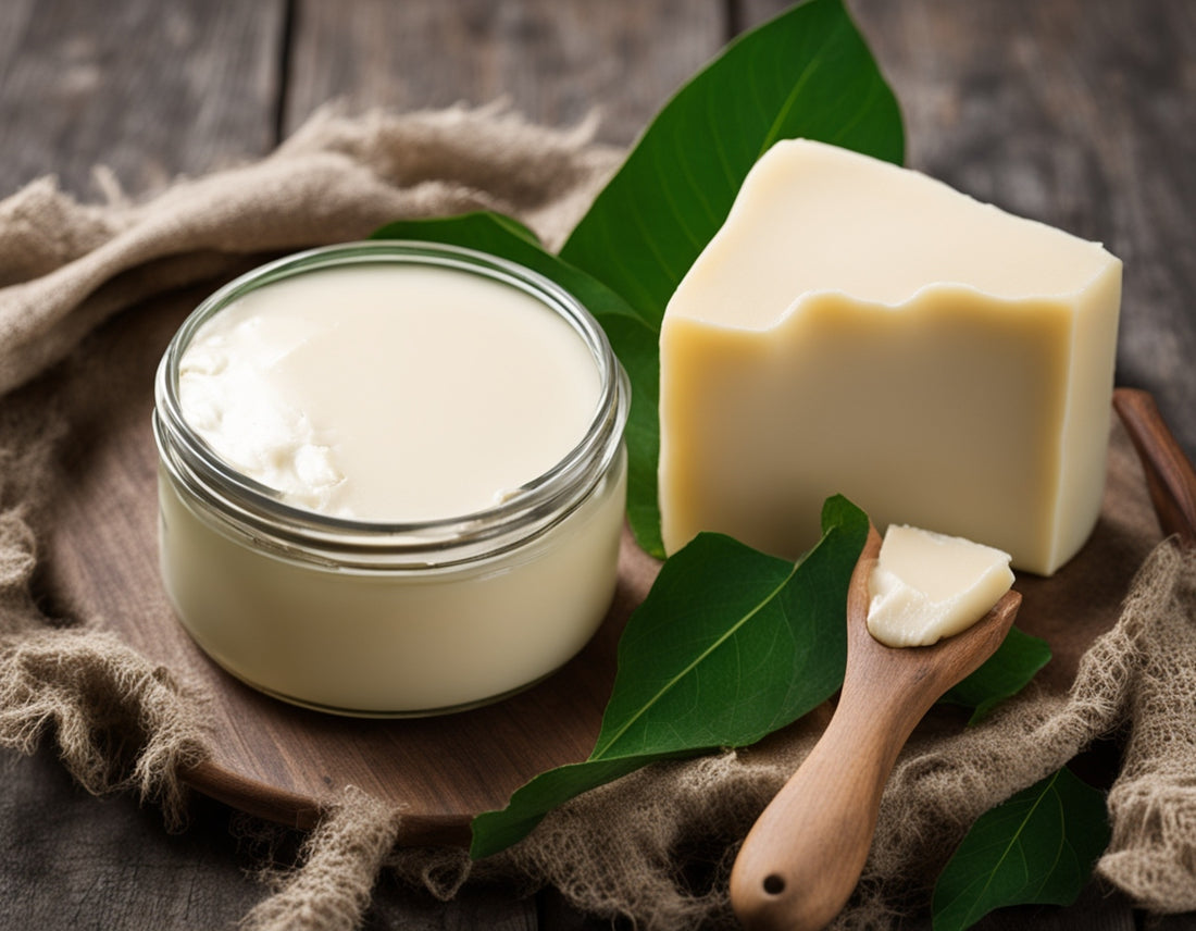 Beef Tallow for Psoriasis: A Natural Remedy Worth Exploring