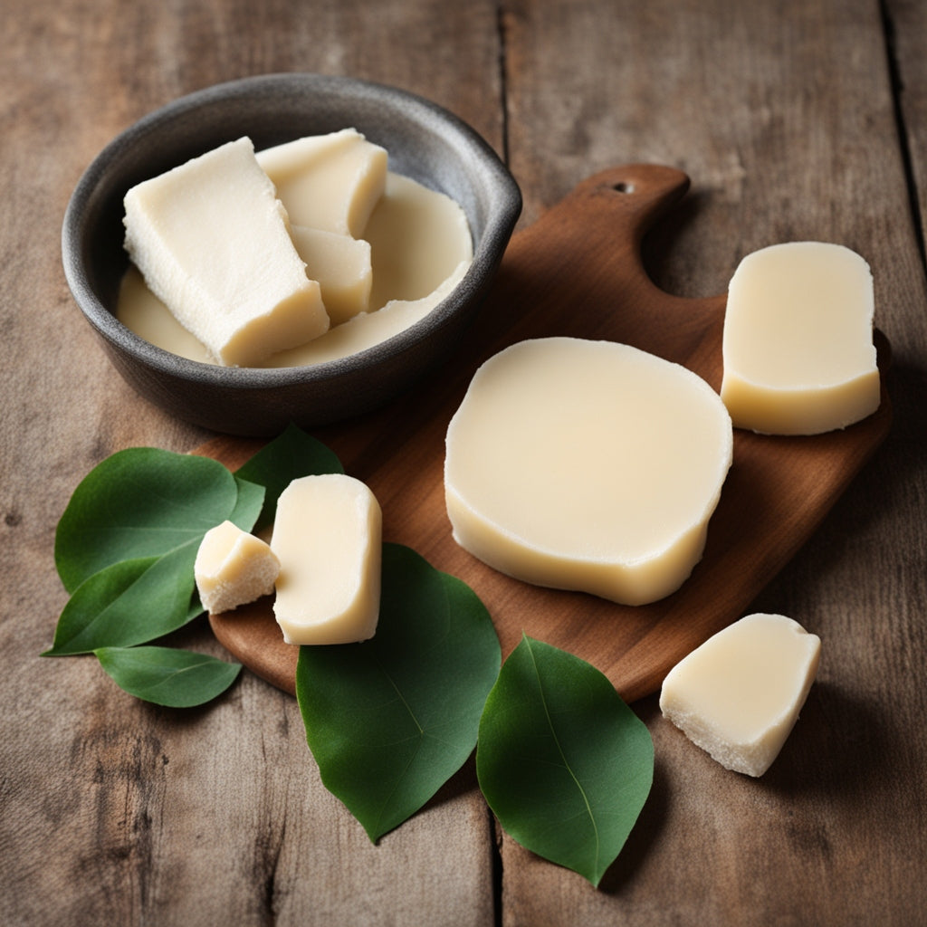 Beef Tallow for Eczema: Nature's Soothing Secret