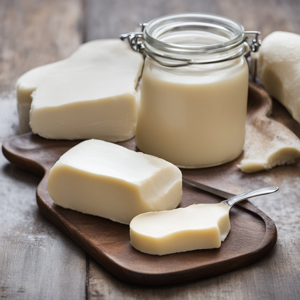 What is Beef Tallow? The Skincare Marvel Unveiled