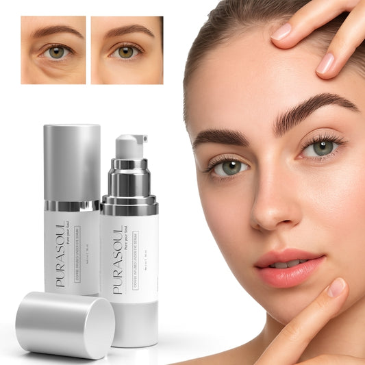 Coffee Eye Serum