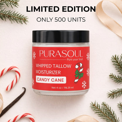 Limited Edition Whipped Tallow Moisturizer